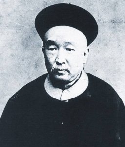 ​晚清官商盛宣怀的子孙后代结局如何？如今过得怎么样？