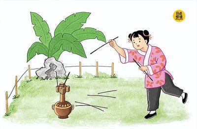 ​「8点悦读」五本快穿养崽文推荐：孩子 扎堆，趣事连连