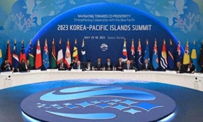 ​同韩国建交的纽埃，是个什么国家？汶川地震时，纽埃只捐了3.5万