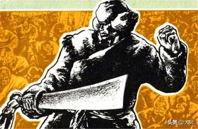 ​绰号“黑虎星”，为祸贺兰山：民国时期的恶匪郭栓子到底有多坏