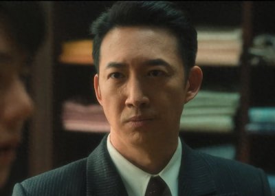 ​豆瓣评分8.5分以上的十部谍战剧：《风筝》8.8分，第一高达9.5分