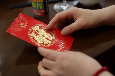 ​压岁钱到底初一还是除夕发？寓意不同别发错，几个“忌讳”要知道