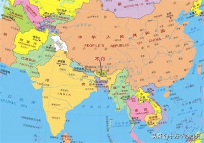 ​关于不丹的11个有趣冷知识，你知道多少个？