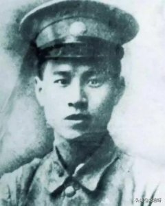 ​黄埔一期十五位名将