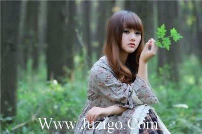 ​女人致最好自己的句子短句(精选41句)