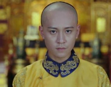 ​古代皇帝微服出巡如果