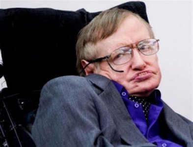 ​霍金的“2032年预言”是真的吗？