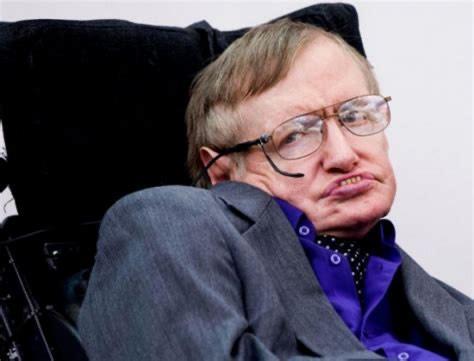 霍金的“2032年预言”是真的吗？