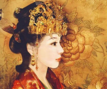 ​同昌公主究竟有多受宠？她去世后唐懿宗做了什么？