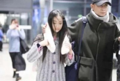 ​文爱马长大后越来越像马伊琍，气质古典非常美，不知文章后悔吗？