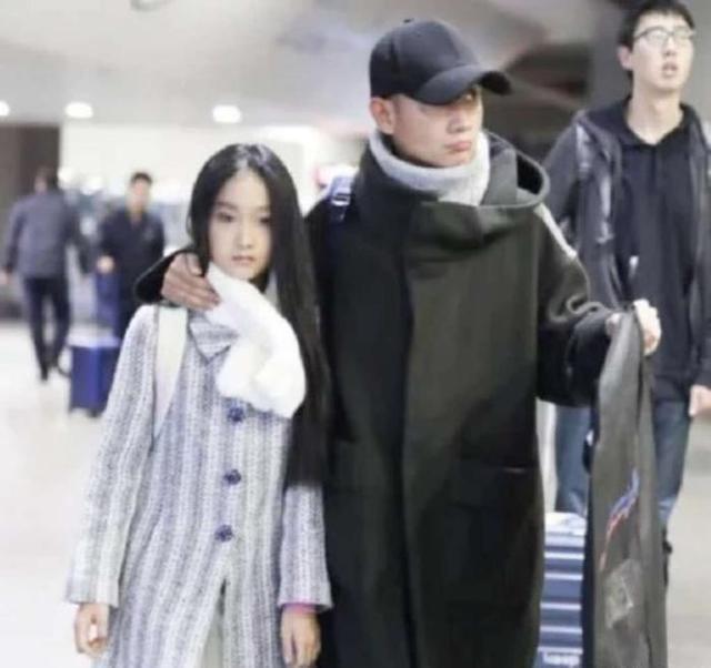 文爱马长大后越来越像马伊琍,气质古典非常美,不知文章后悔吗?