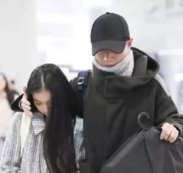 文爱马长大后越来越像马伊琍,气质古典非常美,不知文章后悔吗?