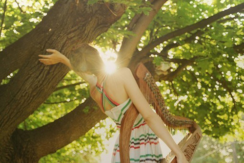 炫舞时代印象唯美句子80句