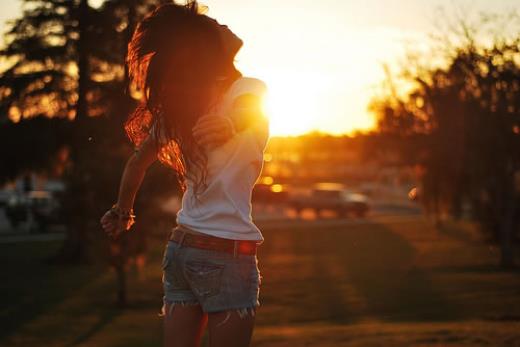 原创唯美古风句子