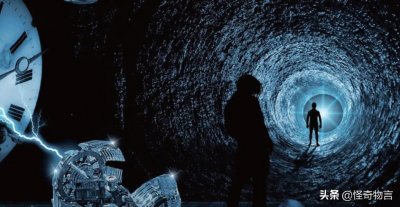 ​时间旅行者真的存在吗？来自2048年的警告是真的吗？