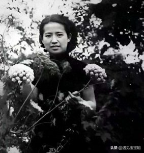 ​民国才女赵清阁和老舍：一段误了终生的爱情故事