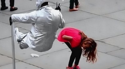 ​探秘印度神秘的“悬浮术”，震撼揭秘，绝不智商受辱