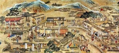 ​明朝始亡于嘉靖？嘉靖毁的绝不止是朱明王朝，还断了中华文明之根