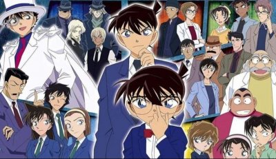 ​《名侦探柯南》：牵动所有人神经的羽田浩司案究竟是怎么回事？