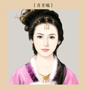 ​盘点大神禹岩笔下著名小说《极品家丁》里的女主角，你最喜欢谁呢