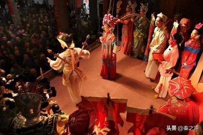 ​看了这么久的戏，你知道什么是“封箱戏、窝头戏、开台戏”吗？