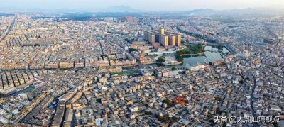 ​千年古镇——棉湖镇