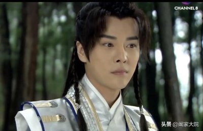 ​小明王韩林儿：在位12年，似项羽而胜项羽，凄然瓜步覆舟之谜