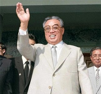 ​1992年中韩建交，朝鲜对此感到不满和失望，最终有惊无险度过风波