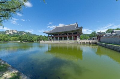 ​韩国十大景点，2025年你绝不能错过的旅行清单！