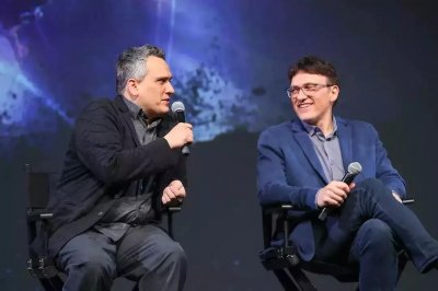 ​【科普】漫威大导罗素兄弟有多厉害，越看越佩服，尤其支持中国！