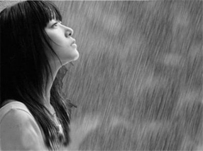 ​突然间心里难受想哭