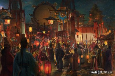 ​你知道汉族是怎样诞生的吗？一次性带你领略汉族的由来及演变！