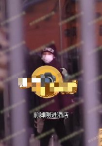 ​王嘉尔和宋雨琦恋情官宣了？女方去男方家过夜，原来俩人早已接触