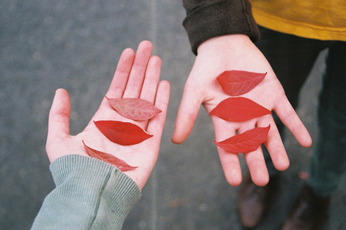 形容天热的比喻句14句