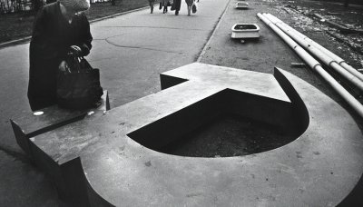 ​冷战时苏联到底有多强大，如果不解体，如今是否在主导世界？