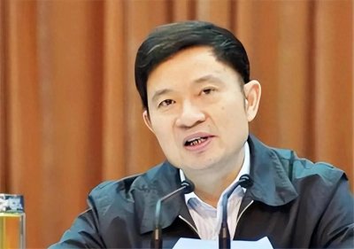 ​不贪不腐却落马？刘宏建的仕途悲剧究竟为何？