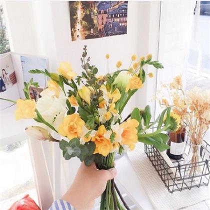 写给女儿的唯美的句子