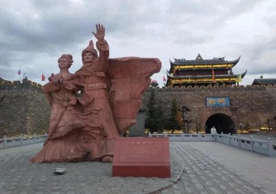 ​汶川特别旅游丨旅游攻略丨景点介绍