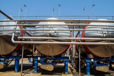 ​三大特钢之耐热钢