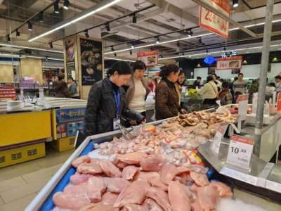 ​开阳县多向联动筑牢安全防线 护航经济社会高质量发展