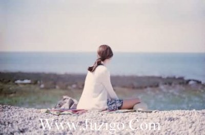 ​无助没有安全感的心烦句子