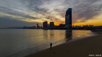 ​山东青岛游玩攻略，这篇攻略教你如何在青岛度过一个充实的假期