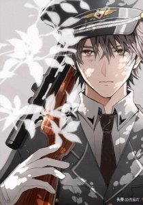 ​值得收藏N刷巨经典的军宠文合集，荷尔蒙爆棚，热血又精彩