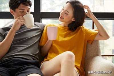 ​什么是夫妻，总结得很到位！