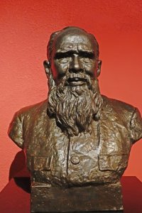 ​你了解吗？他是最爱国的“黑帮老大”司徒美堂10个冷知识