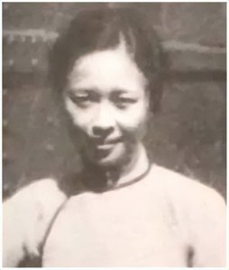 ​民国合肥四姐妹