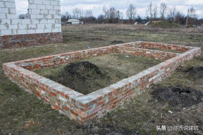 ​基础工程施工有哪些类型，是技术人员都应该知道的，你知道吗