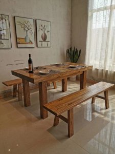 ​一套老榆木家具多少钱？告诉你这些，价格就很透明了