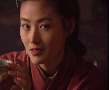 ​《金瓶梅》第四回 潘金莲出世