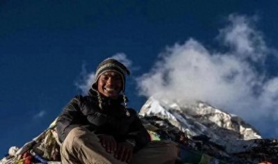 ​探秘夏尔巴人：喜马拉雅的神秘传奇